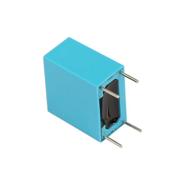 Transformateur de tension 2 mA : 2 mA VT01 (ZMPT101)
